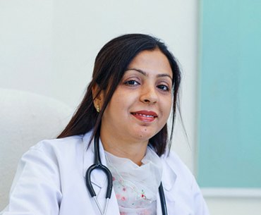est Obstetrician-gynecologist Doctor in Deoband