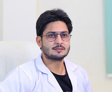 Best Dietician Doctor in Deoband