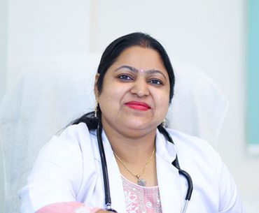Best Obstetrician and Gynecologist Deoband